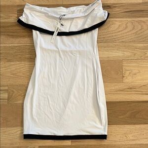 NWT Susana Monaco